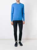 crew neck sweater