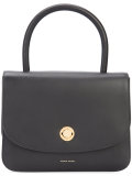 Metropolitan tote