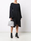 asymmetric tote