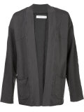 Cloak jacket 