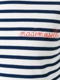 striped jumper