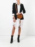 mini Marcie shoulder bag