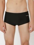 embroidered logo trunk