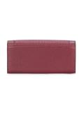 flap closure wallet