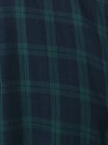 checked long sleeve shirt
