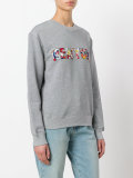 New York sweatshirt 