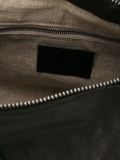 large 'Gluc' shoulder bag