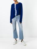 round neck jumper
