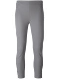 cropped leggings 