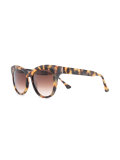 square frame sunglasses