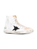 'Francy' hi-top sneakers