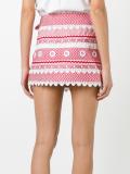 Aviya mini skirt