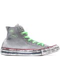 'Chuck Taylor All Star' hi-top sneakers