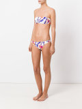 printed bikini 