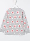 'Judy' sweatshirt