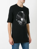 disco ball T-shirt