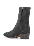 'Bob' boots