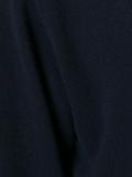 v-neck cardigan
