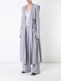 'Adaptation' trenchcoat