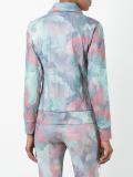 'Europa' track jacket