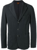 patch pockets blazer