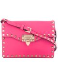'Rockstud'斜挎包