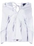 'Arlesienne' shirt