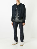 slim-fit jeans