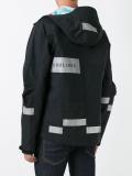'Helgi' jacket