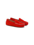 Gommino driving loafers