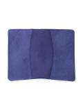 'Bon Voyage' passport case
