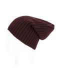 ribbed beanie