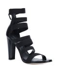 'Mummy' sandals