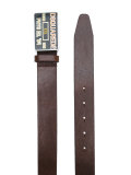 Phys Ed buckle belt