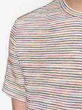 striped t-shirt 