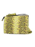 leopard print clutch bag 