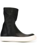 'Basket Creeper' boots