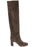 knee boots