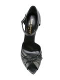 Classic Jane bow sandals