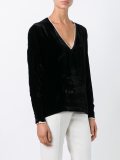 'Vicky' blouse