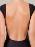 open back bodysuit