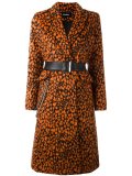 'Leopard'外套
