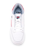lace-up sneakers 