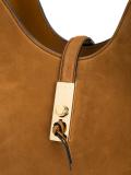 'Bull Rope' hobo bag