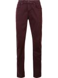 'Sateen' jeans