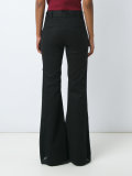 wide leg trousers