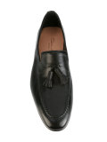 tassel loafer