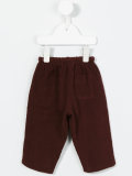 Burdock trousers 