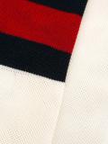 striped socks 