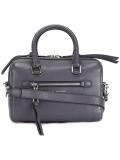 'Recruit' bauletto tote